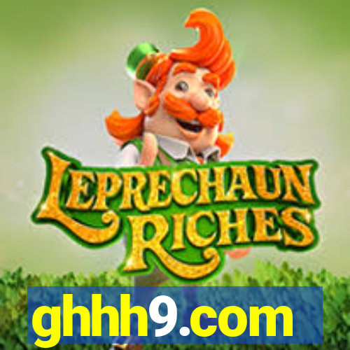 ghhh9.com