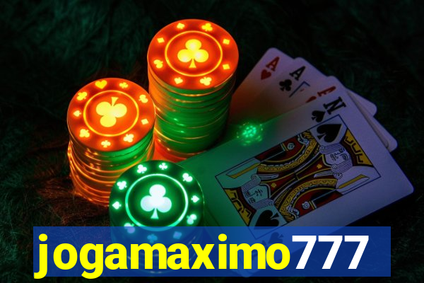 jogamaximo777