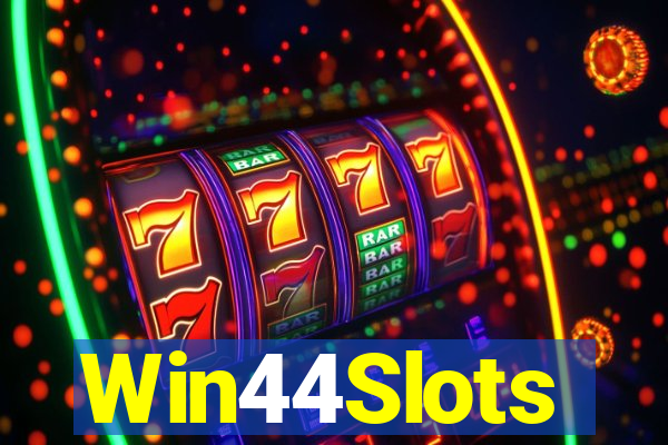 Win44Slots