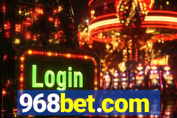 968bet.com