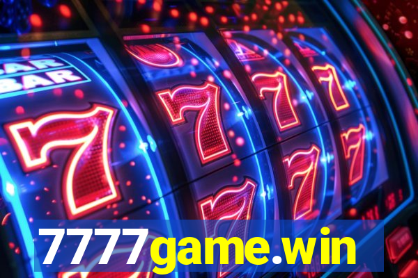 7777game.win