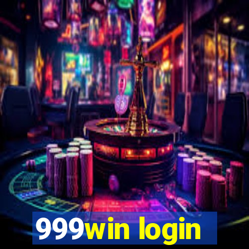 999win login