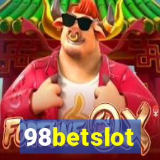 98betslot