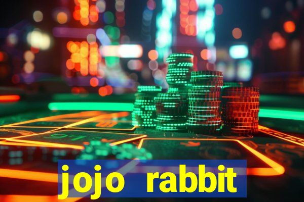 jojo rabbit assistir on-line