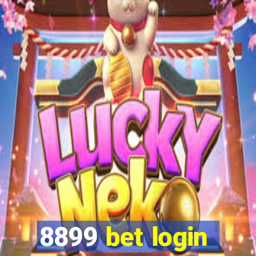 8899 bet login