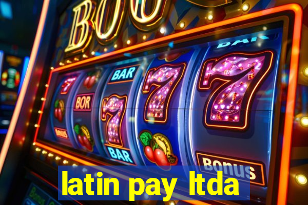 latin pay ltda