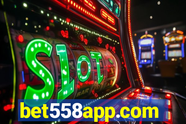 bet558app.com