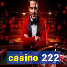 casino 222