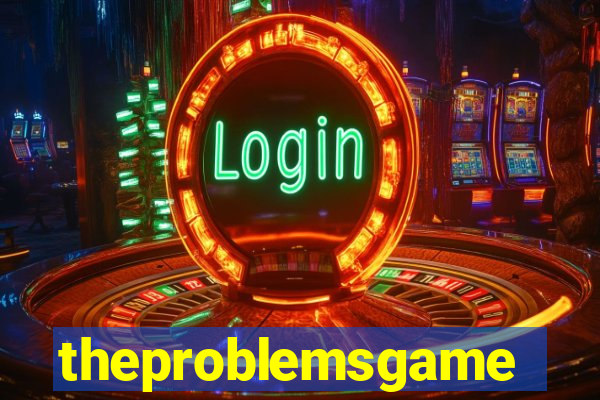 theproblemsgames.com