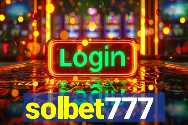 solbet777