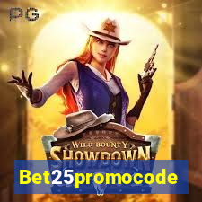 Bet25promocode