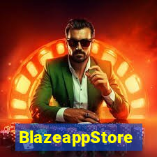 BlazeappStore