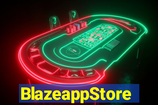 BlazeappStore