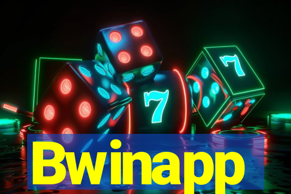 Bwinapp