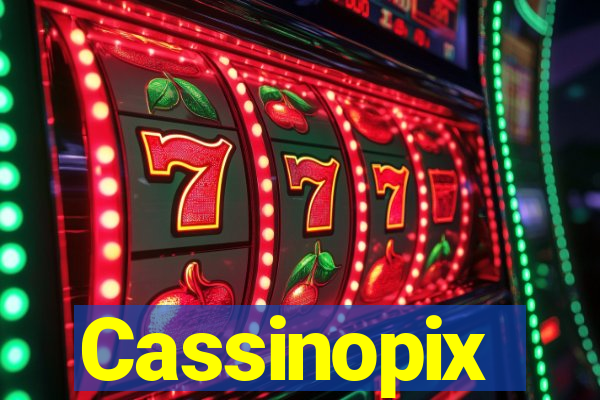 Cassinopix