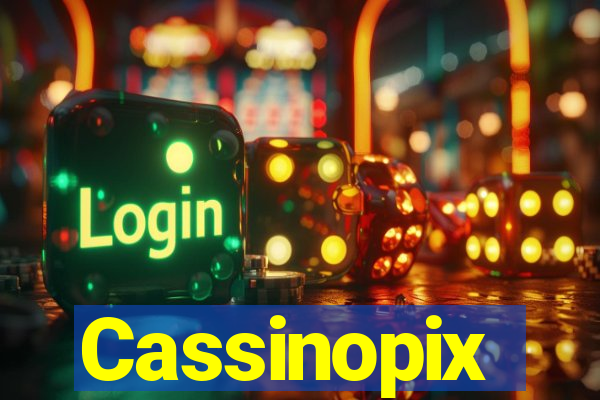 Cassinopix