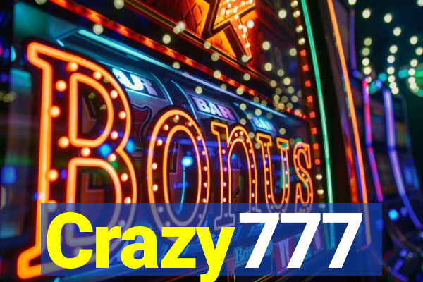 Crazy777