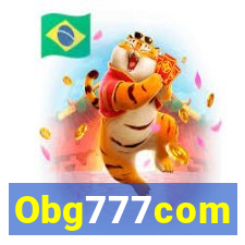 Obg777com