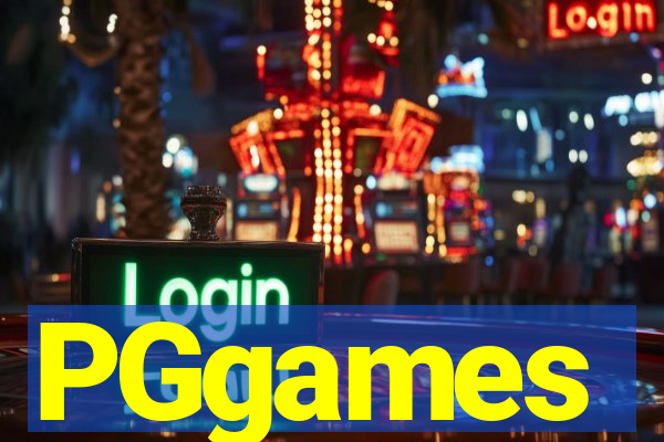 PGgames