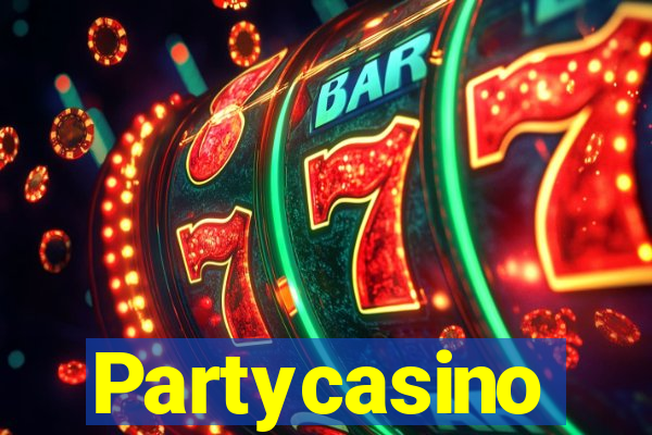 Partycasino