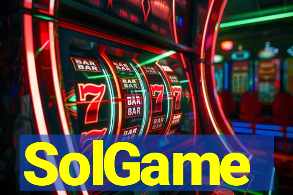 SolGame