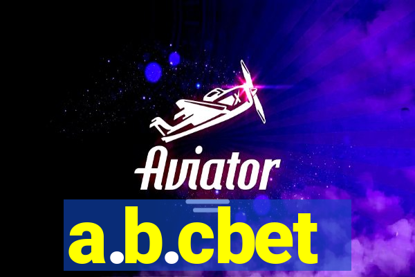 a.b.cbet