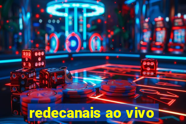 redecanais ao vivo