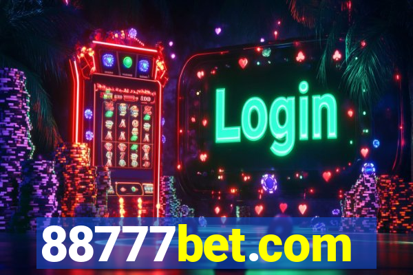 88777bet.com