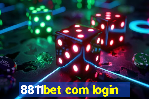 8811bet com login