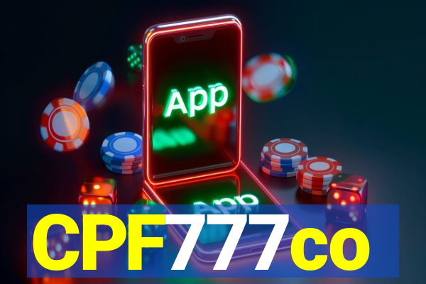 CPF777co