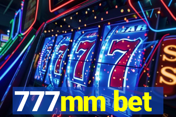 777mm bet