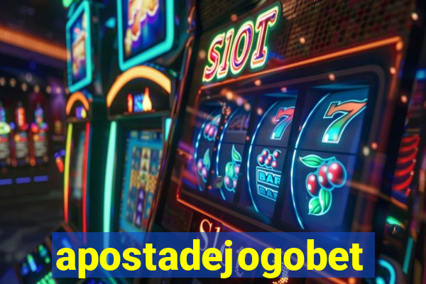 apostadejogobet