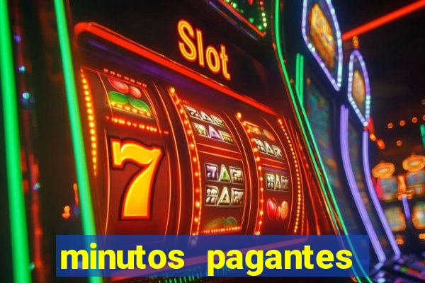 minutos pagantes jogos pg