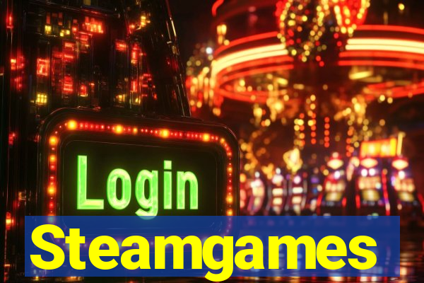 Steamgames