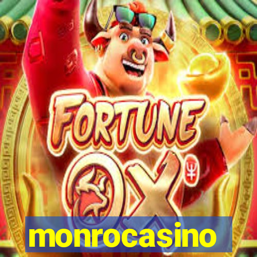 monrocasino