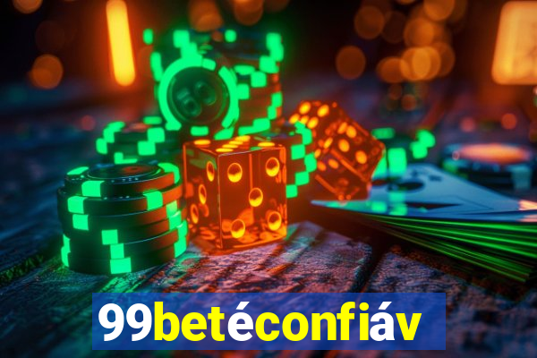 99betéconfiável