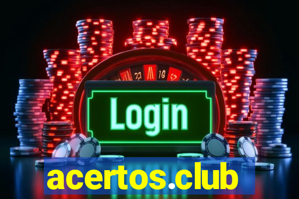 acertos.club