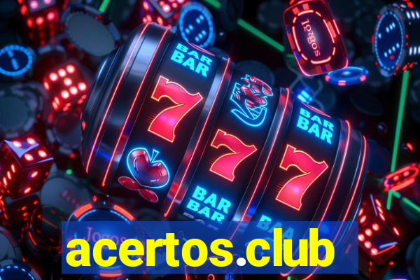 acertos.club