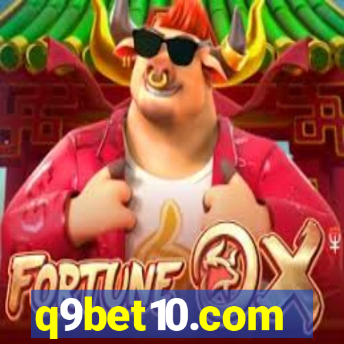 q9bet10.com