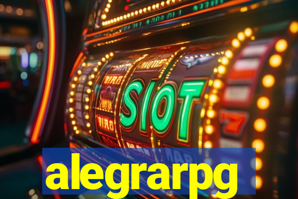 alegrarpg