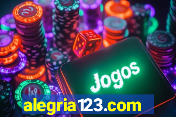 alegria123.com