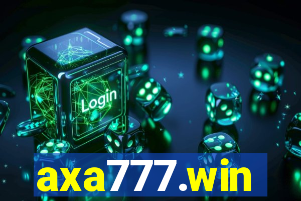 axa777.win