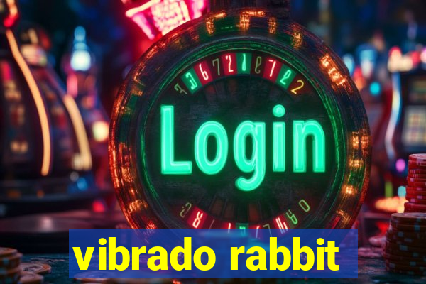 vibrado rabbit