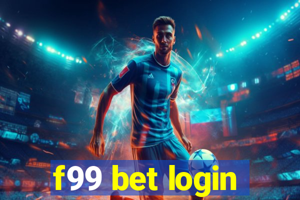 f99 bet login