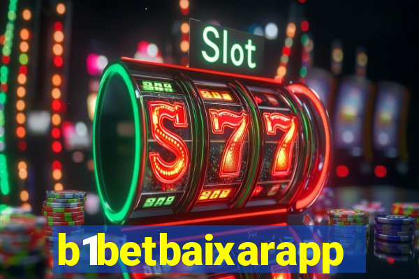 b1betbaixarapp