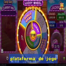 plataforma de jogo de 1 real