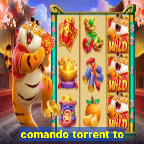 comando torrent to