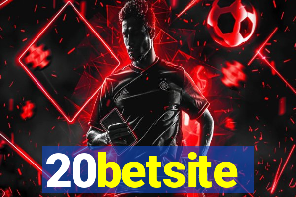 20betsite