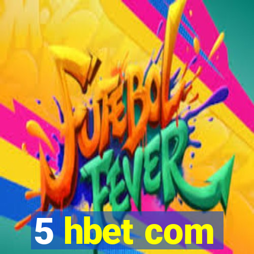 5 hbet com