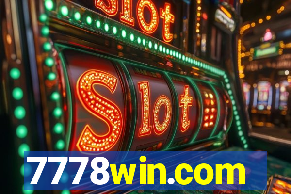 7778win.com